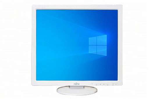 楽天市場】富士通 FUJITSU 23.8型 液晶ディスプレイ VL-B24-9T
