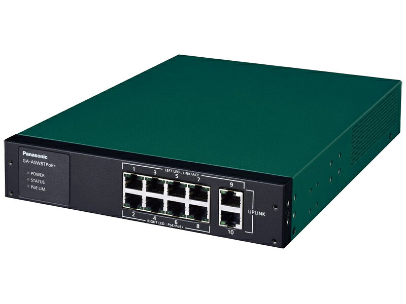 楽天市場】パナソニックEWネットワークス パナソニック MNO series PoE