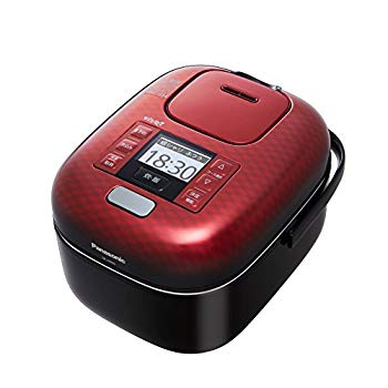 パナソニックオペレーショナルエクセレンス SR-JX056-K