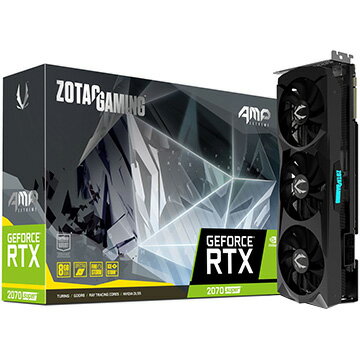 ZOTAC グラフィックボード ZT-T20710B-10P