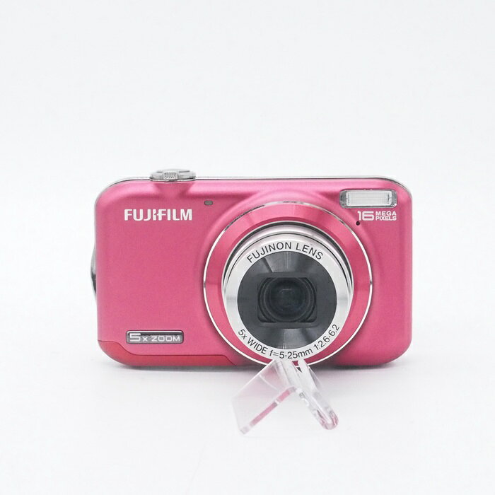 楽天市場】富士フイルム FUJI FILM コンパクトデジカメ FinePix JX660