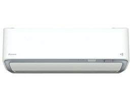 楽天市場】ダイキン工業 DAIKIN ルームエアコン AX F80XTAXP-W | 価格