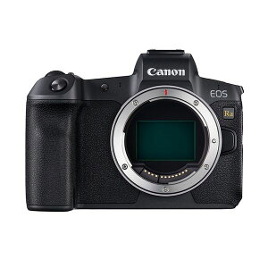 CANON EOS Ra