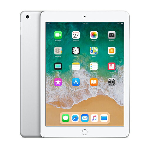 APPLE iPad IPAD WI-FI 32GB 2018 SV