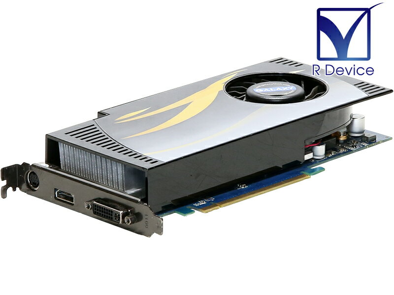 GALAXY GALAXY GF8800 GT 512M HDMI