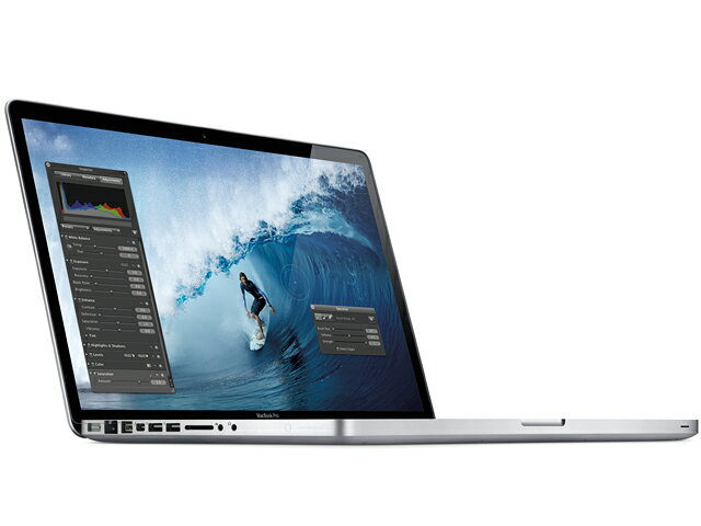 MacBook本体 APPLE MacBook Pro MACBOOK PRO MC721J/A 楽天市場】Apple Japan(同) APPLE MacBook Pro MACBOOK PRO MC721J/A