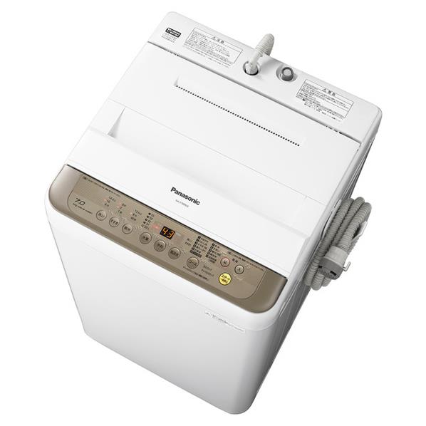 パナソニック NA-F70PB10