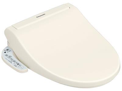 Panasonic 温水洗浄便座 ビューティ トワレ DL-RN40-CP