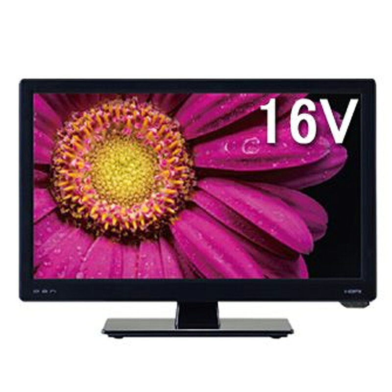 楽天市場】ベルソス VERSOS 14インチ録画機能搭載液晶テレビ PT-IV140A