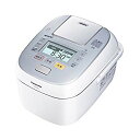 パナソニックオペレーショナルエクセレンス SR-SPX105-W