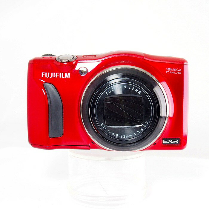 楽天市場】富士フイルム FUJI FILM コンパクトデジカメ FinePix Z