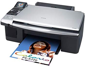 楽天市場】エプソン販売 EPSON カラリオ プリンター PX-101 | 価格比較