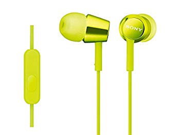 ソニー イヤホン MDR-EX450 : カナル型 ゴールド MDR-EX450 N MDR-EX450 | ヘッドホン | ソニー