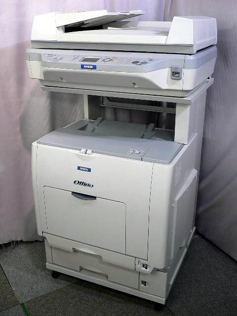 【頼れる大型コピー機！】エプソン　LP-M5000A 楽天市場】エプソン販売 EPSON LP-M5000 | 価格比較 - 商品価格ナビ