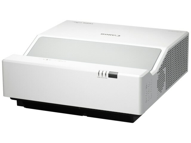 格安即決 楽天市場】キヤノン WUX500ST パワープロジェクター Canon プロジェクター