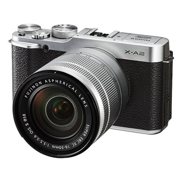 FUJIFILM X-A2