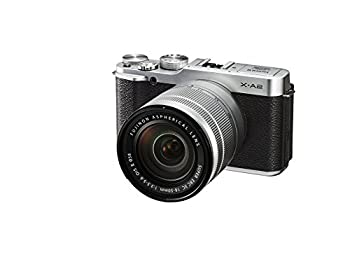 楽天市場】富士フイルム FUJIFILM ミラーレス一眼カメラ X-A7レンズ