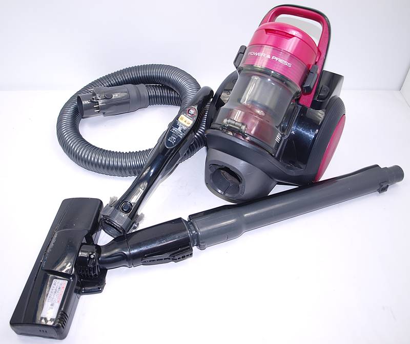 パナソニックオペレーショナルエクセレンス MC-SR22J-P