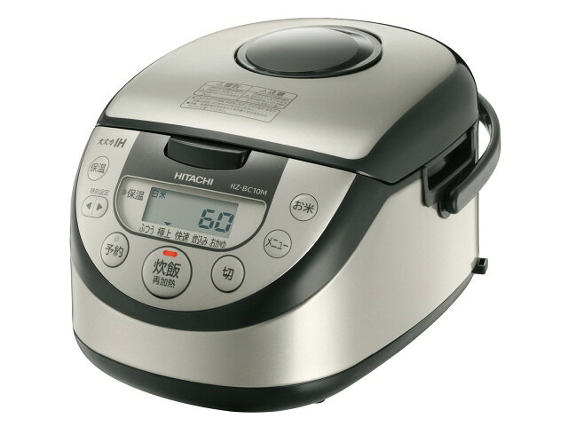 L404 HITACHI IHジャー炊飯器 2023年製 RZ-H10EJ x2544-01.jpg