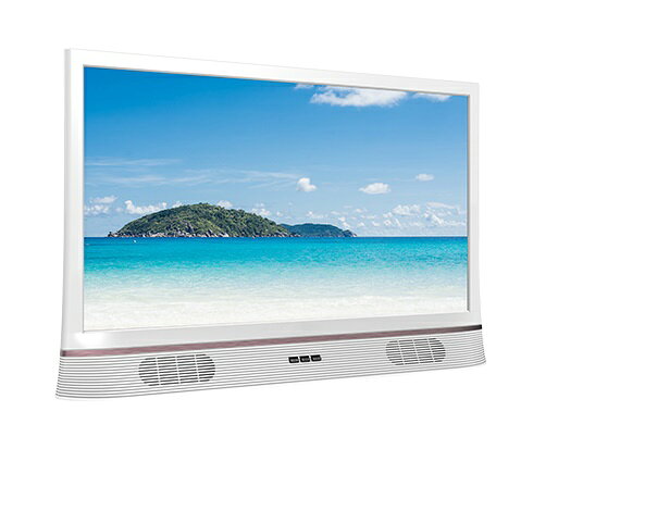楽天市場】健興通商 Riverbo LED液晶テレビ KT-2403B 23.6インチ