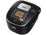 パナソニック IHジャー炊飯器 SR-HB105-K ブラック