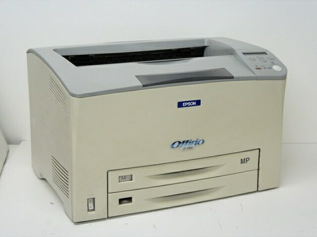 楽天市場】エプソン販売 EPSON カラーページプリンター 標準