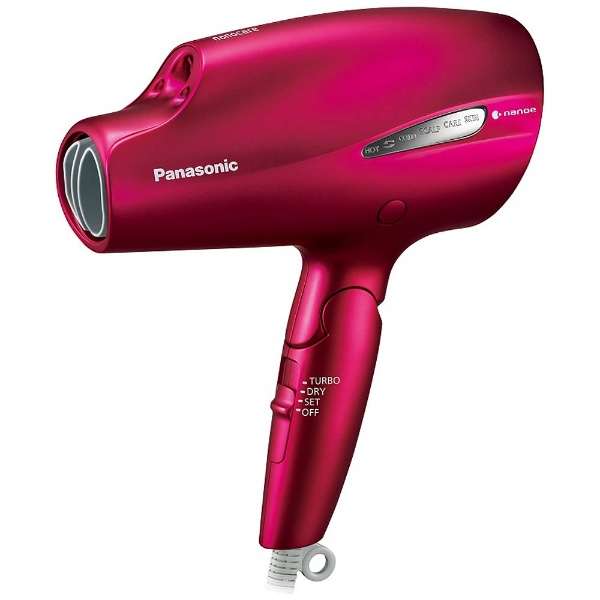 パナソニック Panasonic EH-NA29-P ヘアードライヤー ナノケア パナソニック ヘアードライヤー ナノケア ピンク EH-NA29-P ヘア