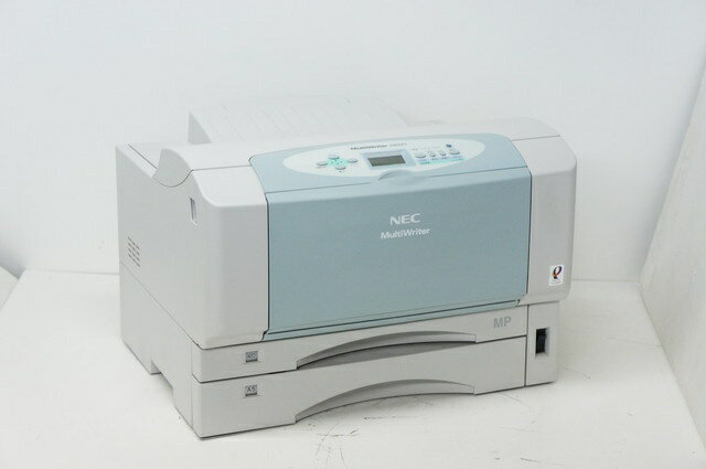 楽天市場】富士通 FUJITSU レーザープリンター XL-9281 （中古