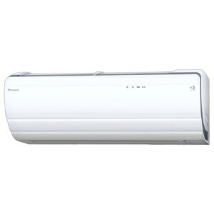 楽天市場】ダイキン工業 DAIKIN エアコン AX F22WTAXS-W | 価格比較