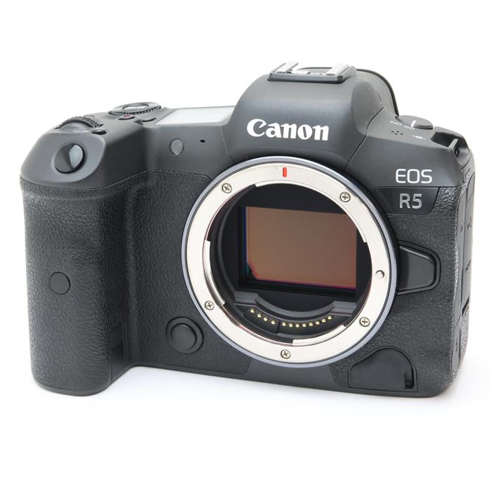 CANON EOS R5
