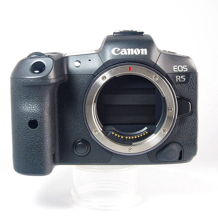 Canon EOS R5（ボディ） Canon EOS R5 Body by Canon at B&C Camera
