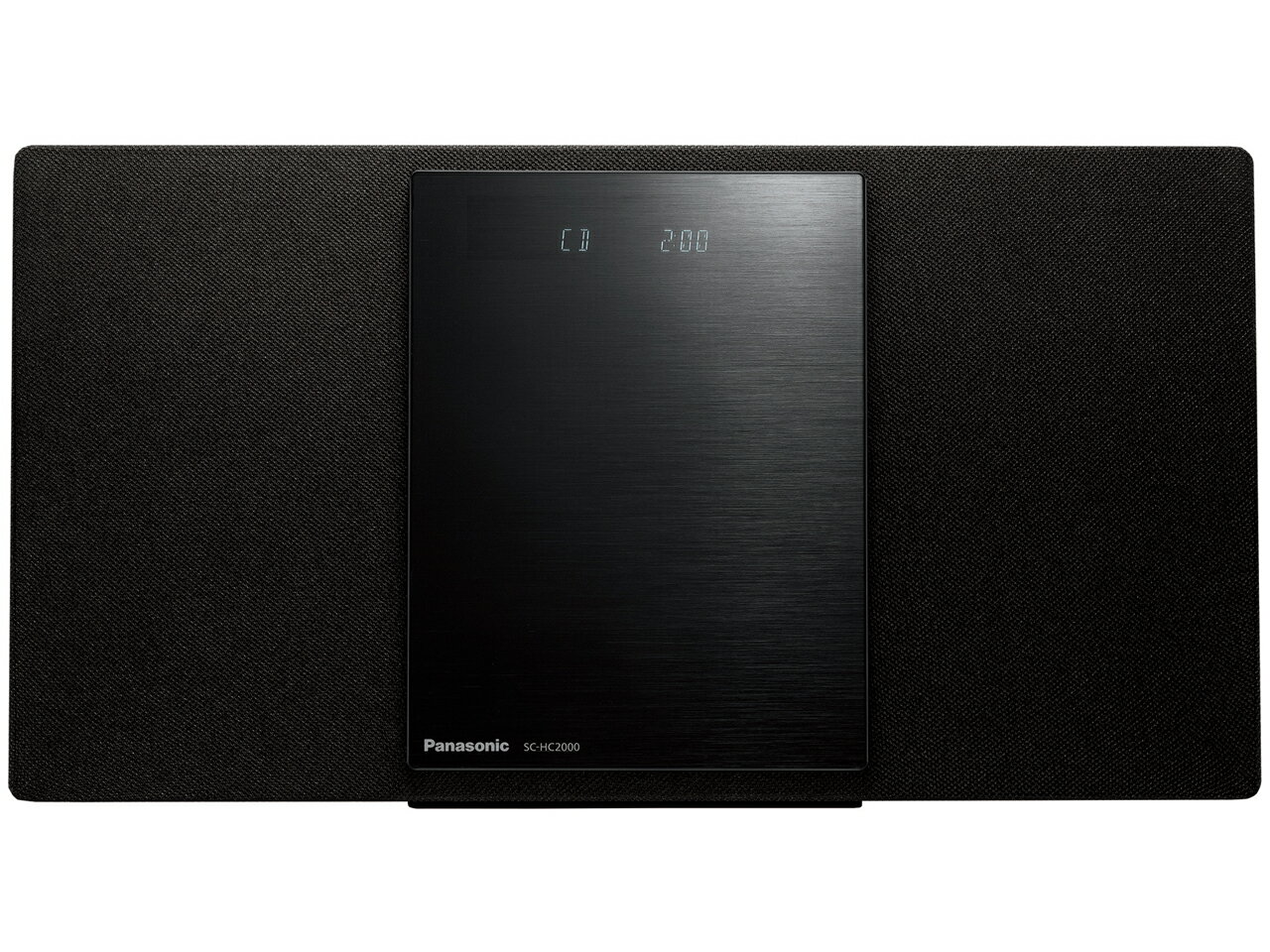 SC-HC410 パナソニック　コンパクトステレオシステム Amazon.co.jp: パナソニック ミニコンポ FM/AM 2バンド