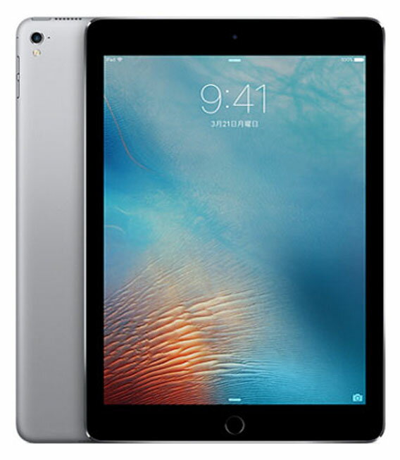 楽天市場】Apple Japan(同) アップル iPad Pro 9.7 インチ WiFi