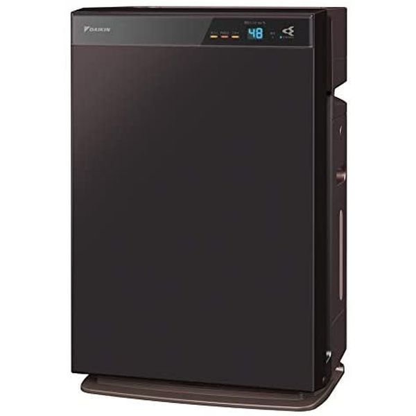 超美品★2021年製 DAIKIN 加湿ストリーマ空気清浄機 ACK70X-W 6ab527bdfaddfeea715593ba869347