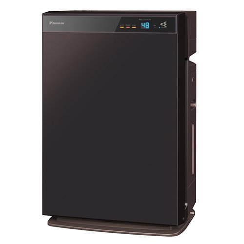 動作確認済　22年製ダイキン　DAIKIN加湿空気清浄機　MCK55ZKS-T 2022年製】DAIKIN加湿空気清浄機 MCK55ZKS-T - メルカリ