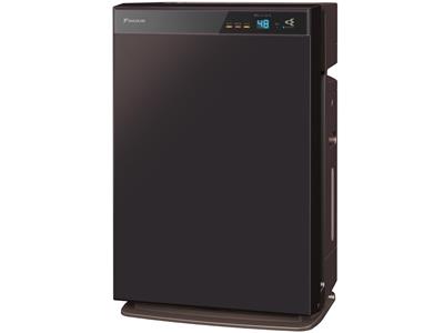 DAIKIN ストリーマ空気清浄機 ACK70X-W ダイキン 【送料無料】ダイキン 加湿 ストリーマ 空気清浄機