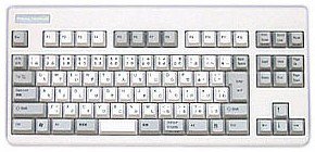 楽天市場】東プレ Topre キーボード SA010S | 価格比較 - 商品価格ナビ