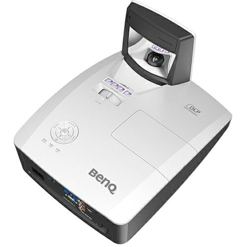 楽天市場】ベンキュージャパン BENQ 超短焦点プロジェクター MH856UST