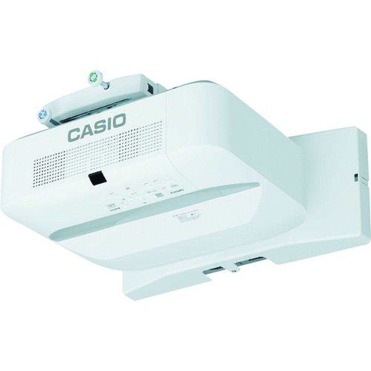 楽天市場】カシオ計算機 CASIO プロジェクター XJ-V110W | 価格比較