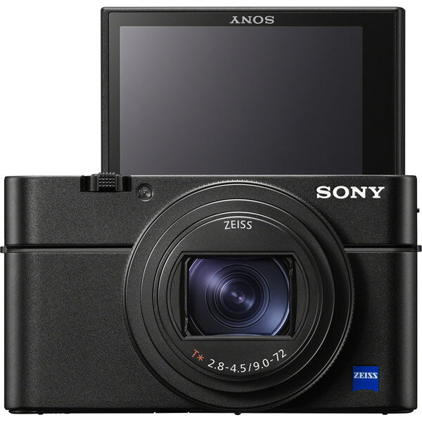 楽天市場】ソニーグループ SONY Cyber-Shot RX DSC-RX100M7 デジタル