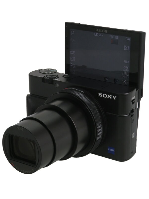 SONY RX100 VII