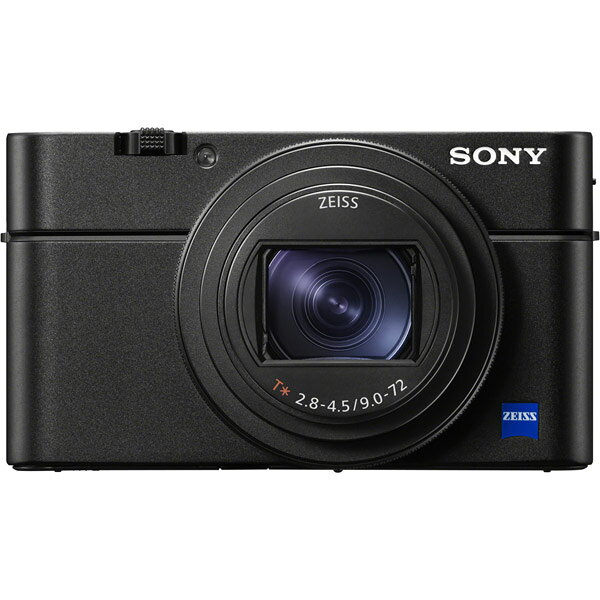 楽天市場】ソニーグループ SONY Cyber-Shot RX DSC-RX100M7 デジタル