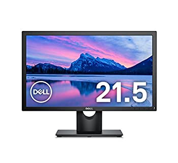 楽天市場】デル・テクノロジーズ DELL 液晶ディスプレイ E2216H