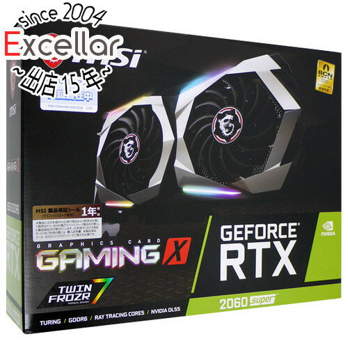 楽天市場】アスク MSI GEFORCE RTX 2060 GAMING Z 6G グラフィック