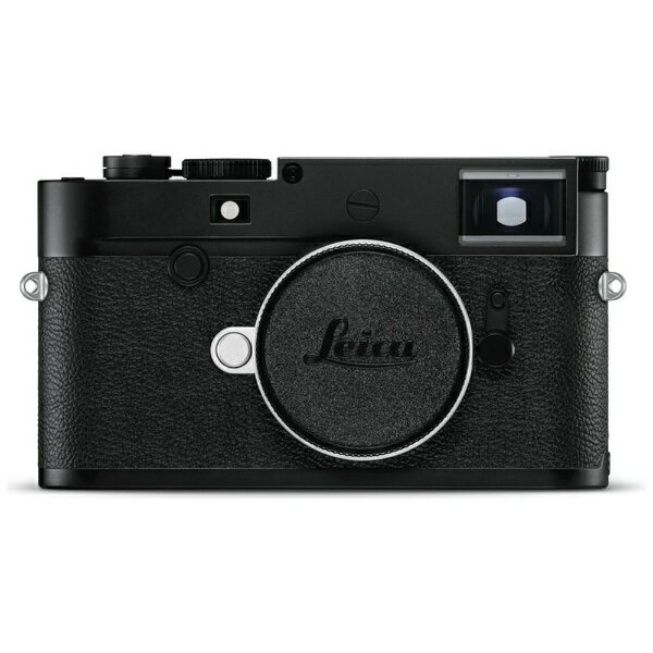 楽天市場】ライカカメラジャパン Leica ボディ M10-P TYP 3656 BLACK