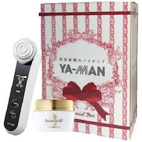 楽天市場】ヤーマン YA-MAN プラチナホワイトRF ラジオ波美顔器