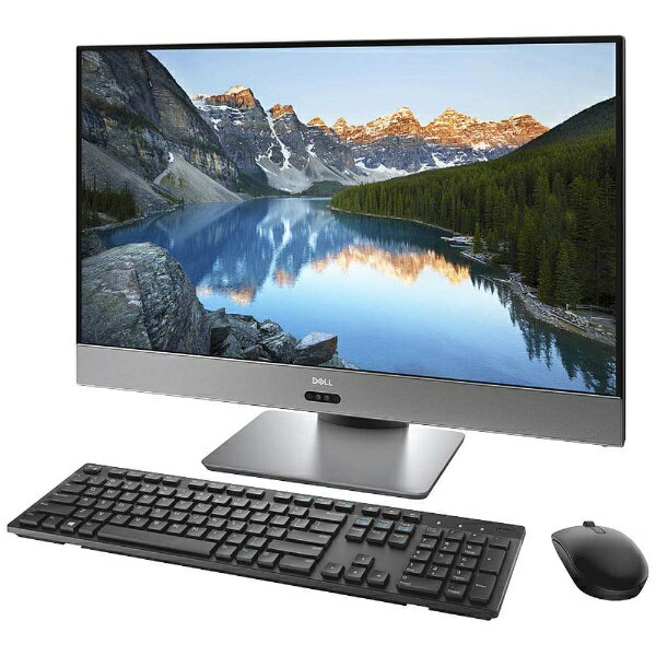 楽天市場】デル・テクノロジーズ DELL Inspiron 24 5430