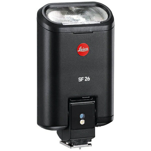 楽天市場】ライカカメラジャパン Leica フラッシュユニット SF26