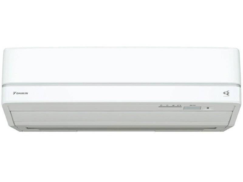 楽天市場】ダイキン工業 DAIKIN エアコン AX F63TTAXP-W | 価格比較