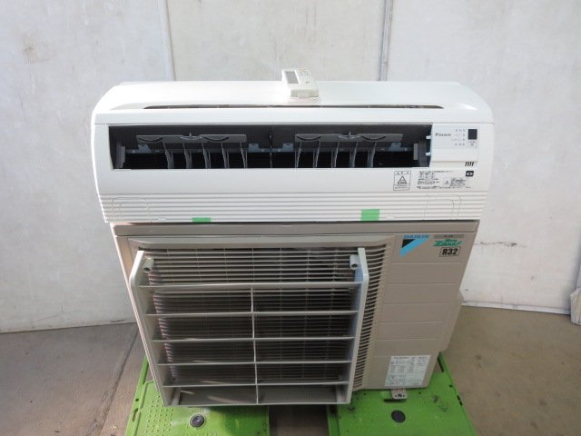 楽天市場】ダイキン工業 DAIKIN エアコン FAP112CB | 価格比較 - 商品